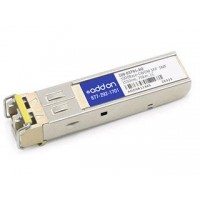 Calix 100-03791 Comp TAA SFP SMF LC Xcvr  