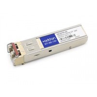 Calix 100-03792 Comp TAA SFP SMF LC Xcvr  