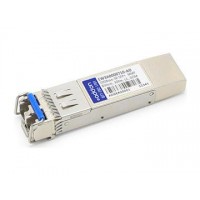 Citrix EW3A0000710 Comp TAA SFP+ LC Xcvr  