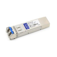 HP QK724A Comp TAA SFP+ 850nm LC Xcvr  