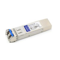 Calix 100-01510 Comp TAA SFP+ LC Xcvr  