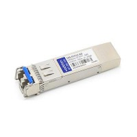 Calix 100-01512 Comp TAA SFP+ LC Xcvr  