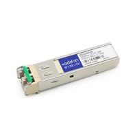 Calix 100-01664 Comp TAA SFP SMF LC Xcvr  