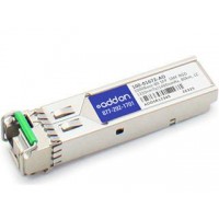 Calix 100-01672 Comp TAA SFP SMF LC Xcvr  