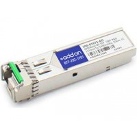 Calix 100-01973 Comp TAA SFP SMF LC Xcvr  