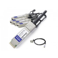 AddOn 5m QFX-QSFP-DACBO-5M Comp CU DAC  