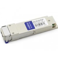 Arista QSFP-40G-LR4 Comp TAA QSFP+ Xcvr  