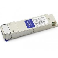 Arista QSFP-40G-LRL4 Comp TAA QSFP+ LC  