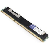 AddOn 16GB DDR3-1333MHz DR RDIMM f/ Dell  