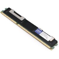 AddOn 32GB DDR3-1333MHz QR RDIMM f/ Dell  