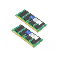 AddOn 8GB DDR3-1333MHz SODIMM f/ Apple  