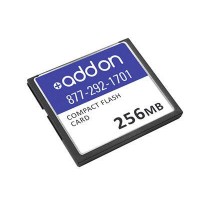 AddOn 256MB Cisco Compat CF  