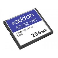 AddOn 256MB Cisco Compat CF  