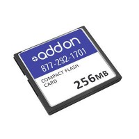 AddOn 256MB Cisco Compat CF  