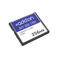 AddOn 256MB Cisco Compat CF  