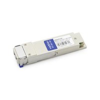 IBM 00D6222 Comp TAA QSFP+ 10km LC Xcvr  