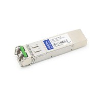 Alcatel SFP-10G-ZR Comp TAA SFP+ LC Xcvr  