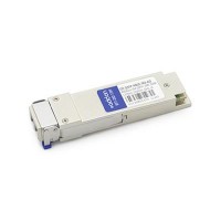 Dell Comp TAA QSFP+ 40G-IR4 2km LC Xcvr  