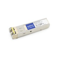 Alcatel ISFP-GIG-EZX Comp TAA SFP Xcvr  