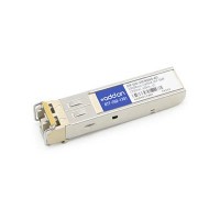 Alcatel Comp TAA SFP 1G-CWDM SMF LC Xcvr  