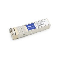 Alcatel Comp TAA SFP 1G-CWDM SMF LC Xcvr  