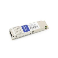 HP 720187-B21 Comp TAA QSFP+ MPO Xcvr  