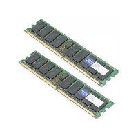 AddOn 16GB DDR2-667MHz DR FBDIMM f/ Dell  