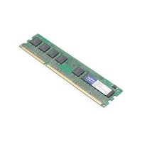 AddOn 8GB DDR3-1333MHz DR UDIMM f/ Dell  