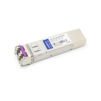 Arista Comp TAA SFP+ 10G-CWDM LC Xcvr  