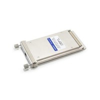 Cisco CFP-100G-LR4 Comp TAA CFP LC Xcvr  