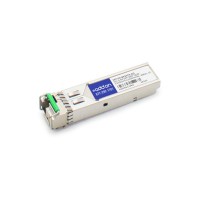 MRV SFP-FD-BX35TH Comp TAA SFP LC Xcvr  