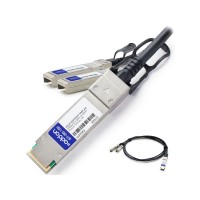 AddOn 5m SOLR-QSFP2SFP-5MP Comp CU DAC  