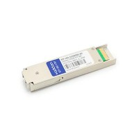 Alcatel Comp TAA XFP 10G-DWDM LC Xcvr  