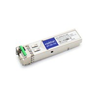 Cisco GLC-BX40-U-I Comp TAA SFP LC Xcvr  