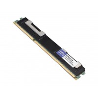 AddOn 16GB DDR3-1333MHz DR RDIMM f/ HP  