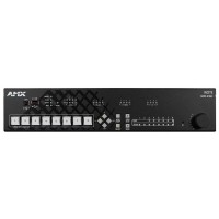 NCITE-813AC, 8x1 4K60 Prs Swtch,Amp,NX  