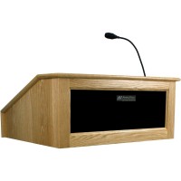 VICTORIA TABLETOP LECTERN - SOUND - OK  