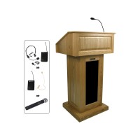 VICTORIA LECTERN - WRLS - OK  