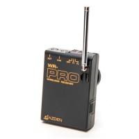 Azden WR-PRO VHF Wireless Camera Mount Receiver