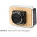 Wooden Camera 4K Modification to RED Epic/Scarlet, PL Mount Adapter 180500