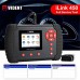 Mrcartool ILink450 OBDII Oil Service Light Reset Code Reader EPB ABS SAS Airbag 