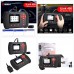 Mrcartool ILink450 OBDII Oil Service Light Reset Code Reader EPB ABS SAS Airbag 