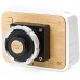 Wooden Camera 4K Modification to RED Epic/Scarlet, PL Mount Adapter 180500