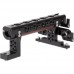 Wooden Camera Master Top Handle for Select ARRI Cameras 251700