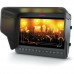 Blackmagic Studio Camera HD LCD screen with detachable sunshade CINSTUDMFT/HD/2