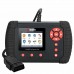 Mrcartool ILink450 OBDII Oil Service Light Reset Code Reader EPB ABS SAS Airbag 