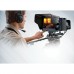 Blackmagic Studio Camera HD LCD screen with detachable sunshade CINSTUDMFT/HD/2